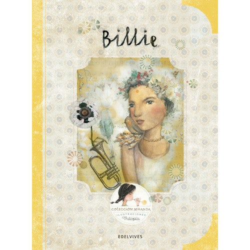 Billie Billie